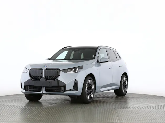 BMW X3 20i xDrive