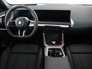BMW X3 20i xDrive