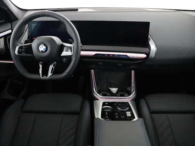 BMW X3 20i xDrive