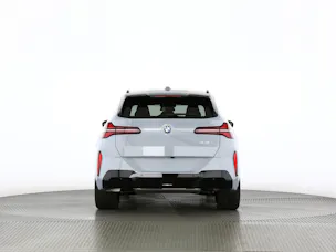 BMW X3 20i xDrive