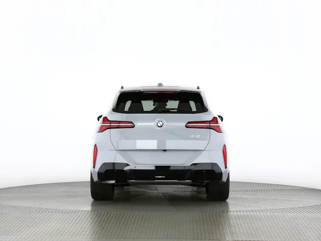 BMW X3 20i xDrive