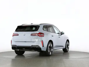 BMW X3 20i xDrive