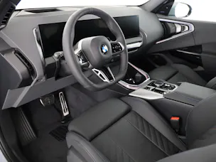 BMW X3 20i xDrive