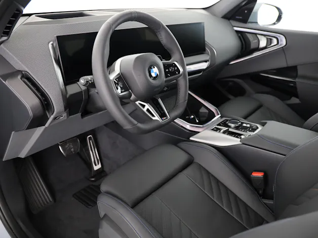 BMW X3 20i xDrive