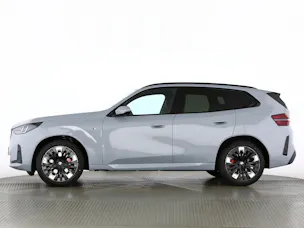 BMW X3 20i xDrive