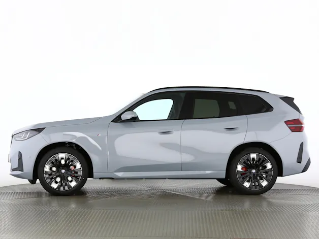 BMW X3 20i xDrive