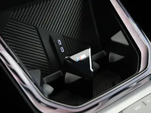 BMW X3 20i xDrive