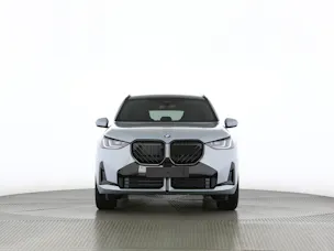 BMW X3 20i xDrive