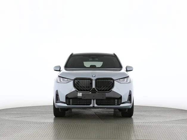 BMW X3 20i xDrive