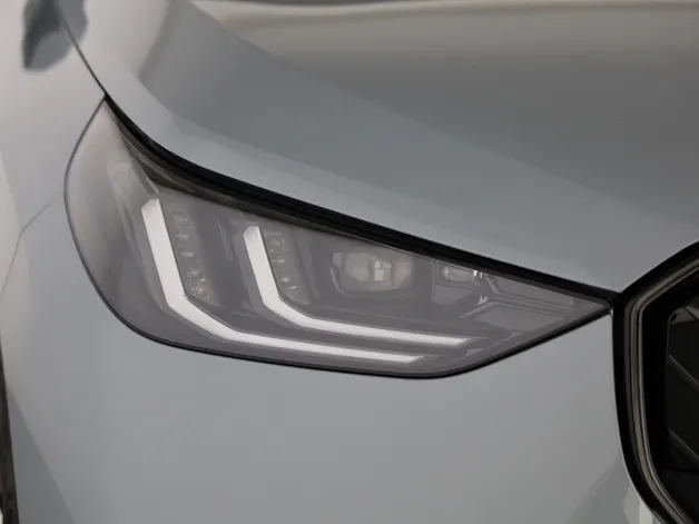 BMW X3 20i xDrive