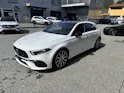 Mercedes-Benz A 45 S AMG 4matic+