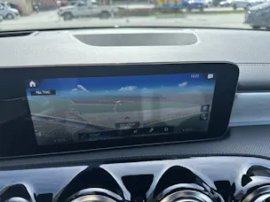 Mercedes-Benz A 45 S AMG 4matic+