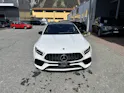 Mercedes-Benz A 45 S AMG 4matic+