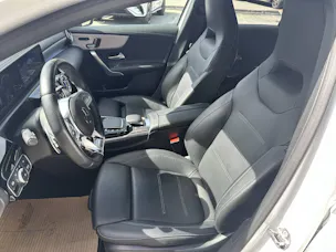 Mercedes-Benz A 45 S AMG 4matic+