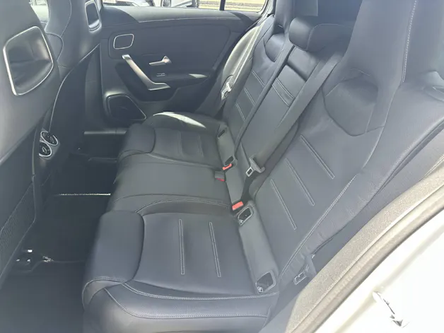 Mercedes-Benz A 45 S AMG 4matic+