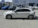 Mercedes-Benz A 45 S AMG 4matic+