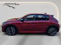 Peugeot 208 Hybrid 145 e-DCS6 GT