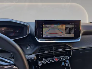 Peugeot 208 Hybrid 145 e-DCS6 GT