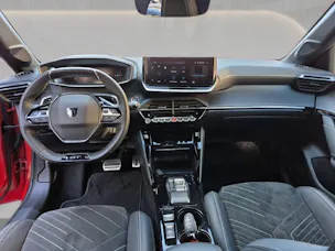 Peugeot 208 Hybrid 145 e-DCS6 GT