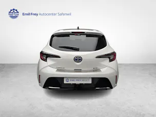 Toyota Corolla 2.0 HSD Premium