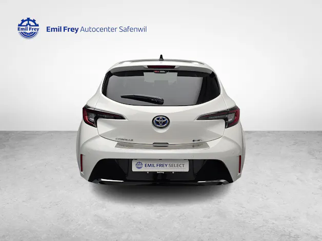 Toyota Corolla 2.0 HSD Premium
