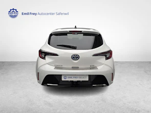 Fahrzeugbild TOYOTA Corolla 2.0 HSD Premium