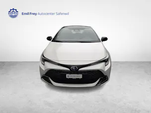 Toyota Corolla 2.0 HSD Premium
