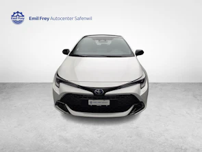 Fahrzeugbild TOYOTA Corolla 2.0 HSD Premium