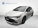 Toyota Corolla 2.0 HSD Premium