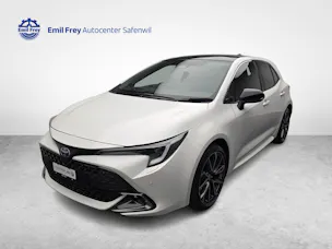 Toyota Corolla 2.0 HSD Premium
