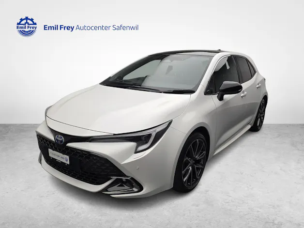 Toyota Corolla 2.0 HSD Premium