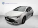 Toyota Corolla 2.0 HSD Premium