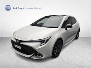 Fahrzeugbild TOYOTA Corolla 2.0 HSD Premium