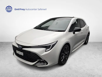 immagine del veicolo TOYOTA Corolla 2.0 HSD Premium immagine del veicolo TOYOTA Corolla 2.0 HSD Premium