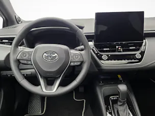 Toyota Corolla 2.0 HSD Premium