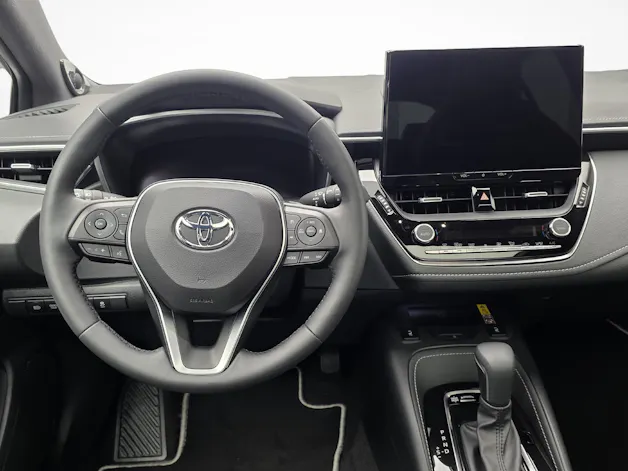 Toyota Corolla 2.0 HSD Premium
