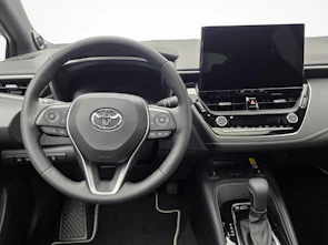 Fahrzeugbild TOYOTA Corolla 2.0 HSD Premium