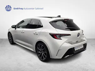 Toyota Corolla 2.0 HSD Premium