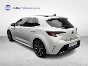 Fahrzeugbild TOYOTA Corolla 2.0 HSD Premium