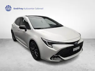 Toyota Corolla 2.0 HSD Premium