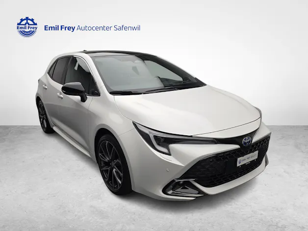 Toyota Corolla 2.0 HSD Premium