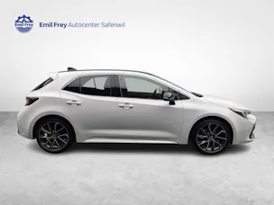 Toyota Corolla 2.0 HSD Premium