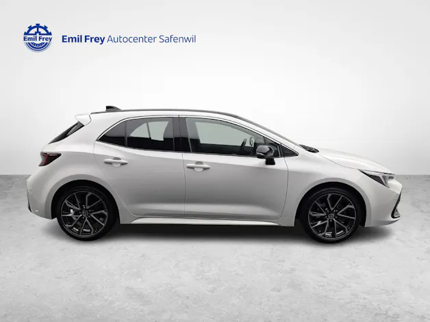 Toyota Corolla 2.0 HSD Premium