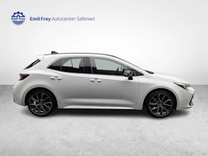 Fahrzeugbild TOYOTA Corolla 2.0 HSD Premium