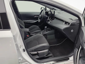 Fahrzeugbild TOYOTA Corolla 2.0 HSD Premium
