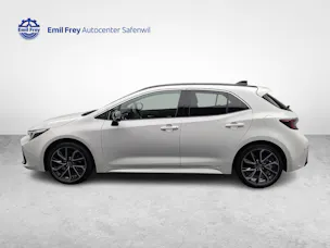 Toyota Corolla 2.0 HSD Premium
