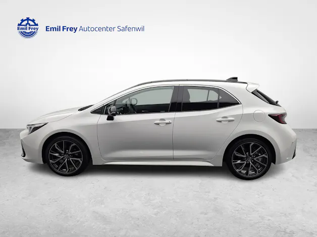 Toyota Corolla 2.0 HSD Premium