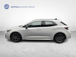 Fahrzeugbild TOYOTA Corolla 2.0 HSD Premium