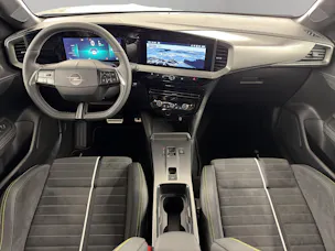 Opel Mokka-e GSe