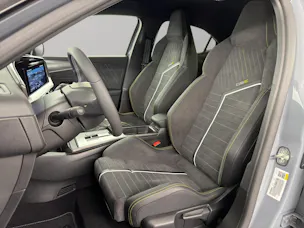 Opel Mokka-e GSe